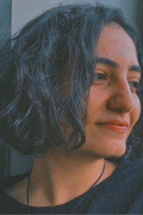 Photo of Nadeen Zalouk, Acting