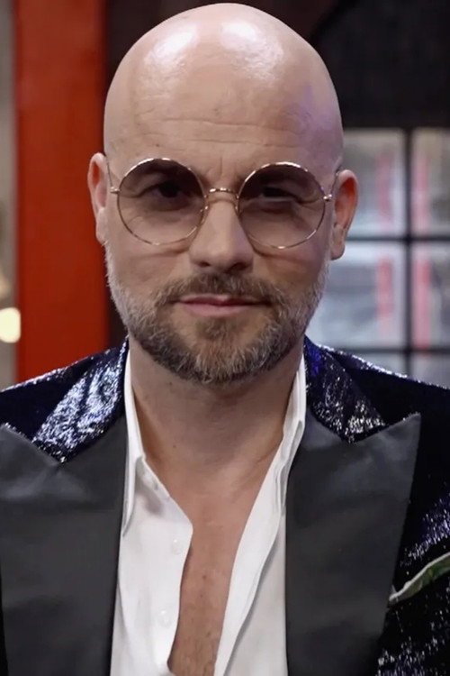 Photo of Stefano D'Onghia, Acting