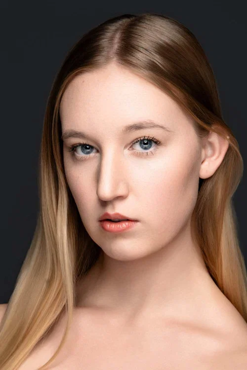 Photo of Gabrielle Chevalier, Acting