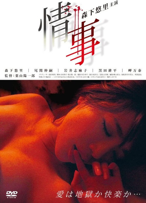 Movie poster for An Affair (2013)