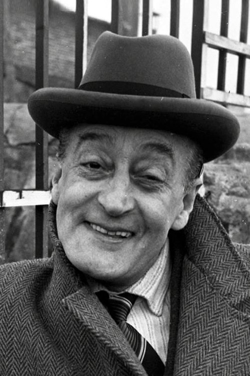 Photo of Totò, Acting