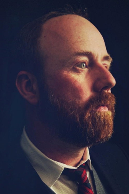 Photo of Andrew Simpson, Directing