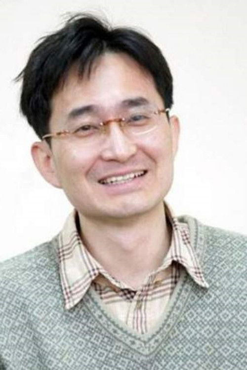 Kim Byeong-wook profile