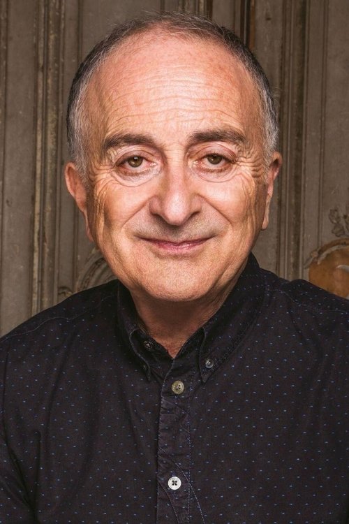Tony Robinson profile
