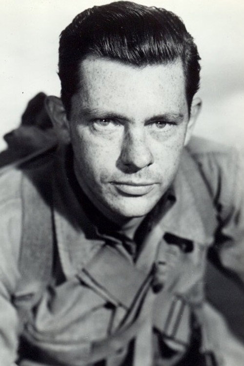 Photo of George Offerman, Jr., Acting