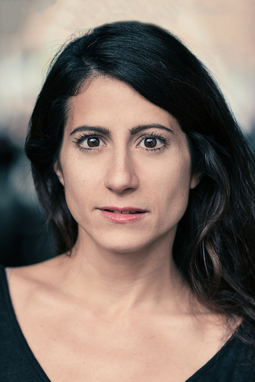 Kitty Paitazoglou profile