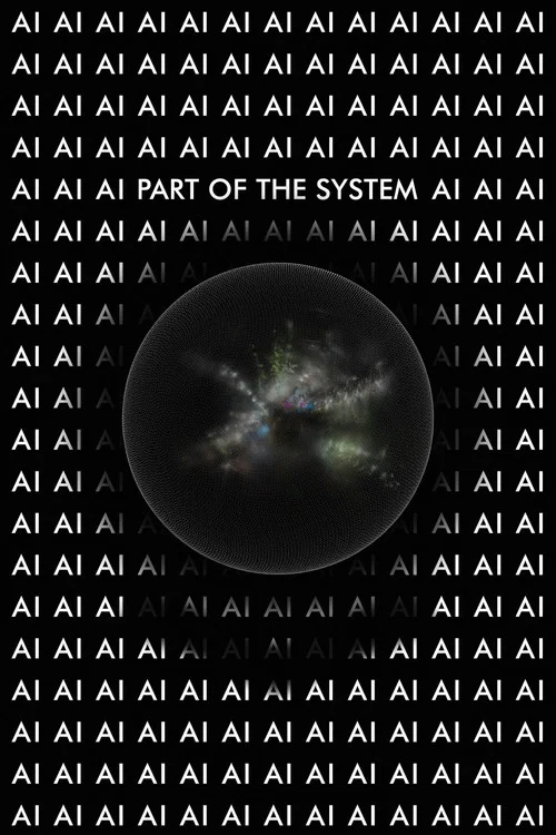 Movie poster for Part of the System (2026)