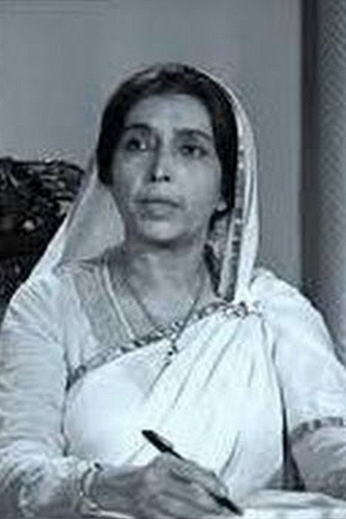Photo of Chhaya Devi, Acting