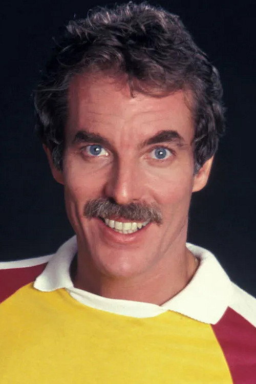 Joel Crothers profile