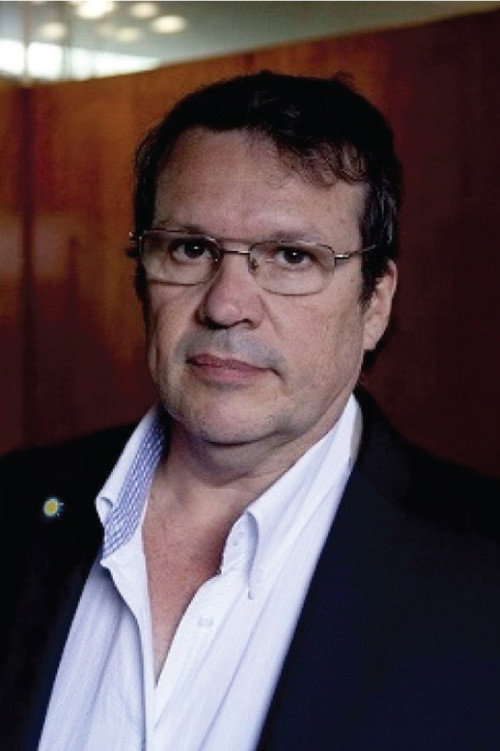 Photo of Tristán Bauer, Directing