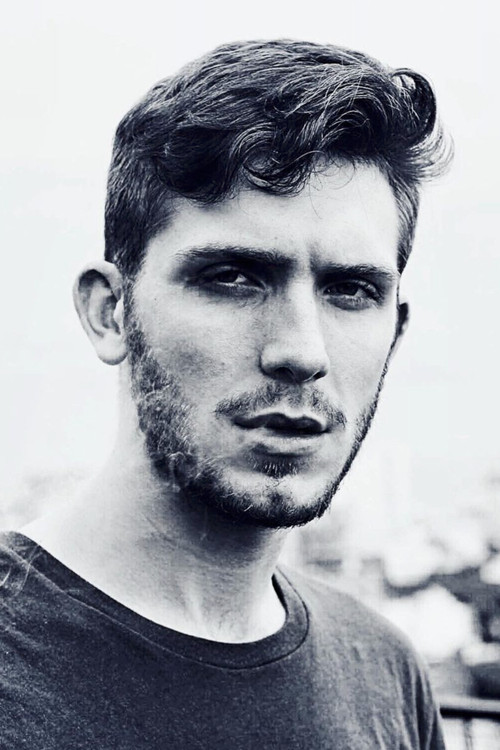Photo of Gianco Romero, Acting