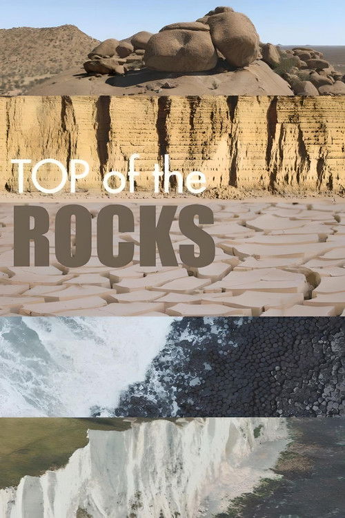 Top of the Rocks poster