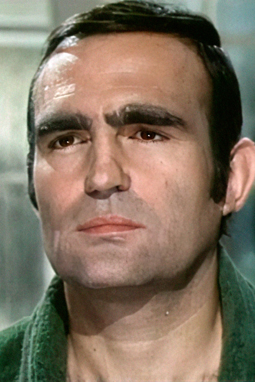 Photo of Karlheinz Fiege, Acting