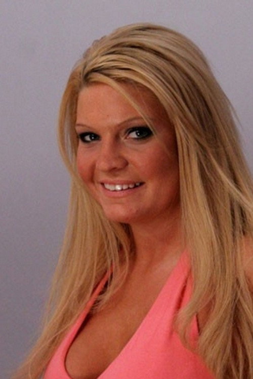 Photo of Angel Burk, Acting