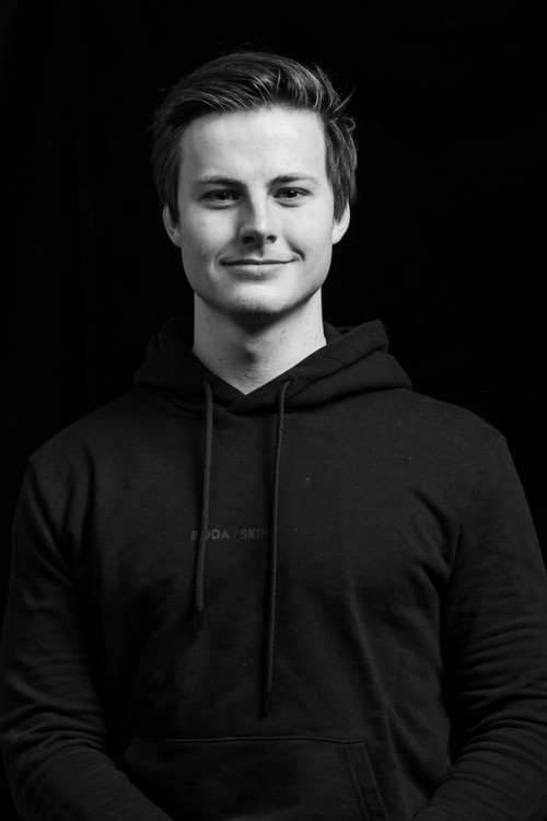 Photo of Henrik Schefte, Directing