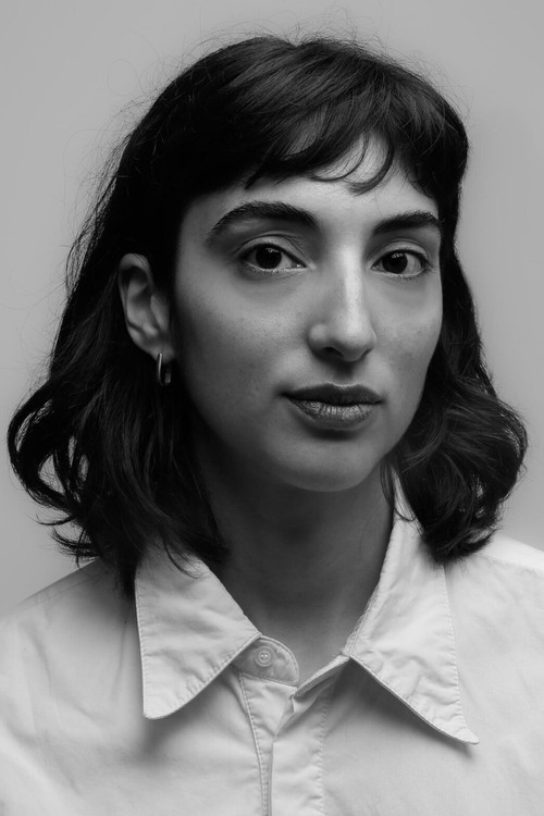 Photo of Morena Fernández Quinteros, Production