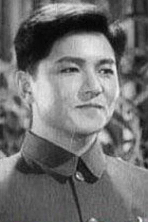 Photo of Yunong Li, Acting