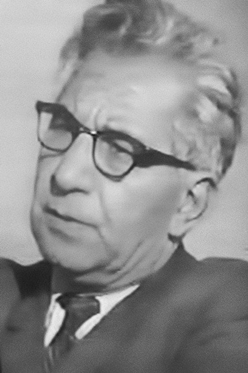 Photo of Sadiq Hasanzada, Acting