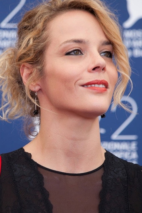 Photo of Marina Esteve, Acting