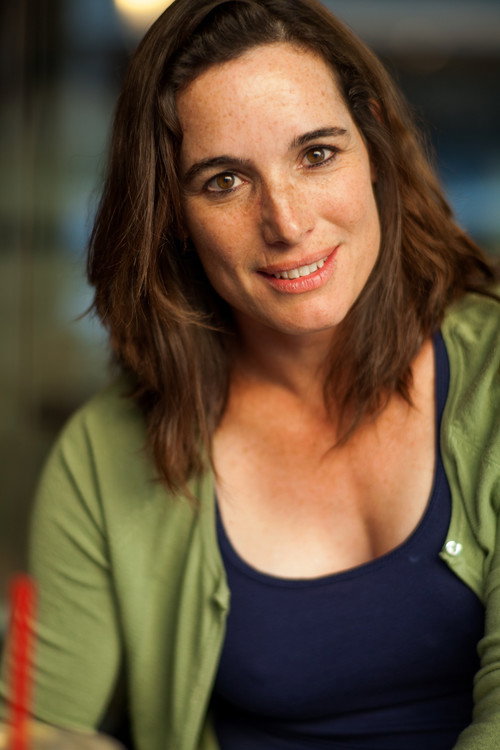 Photo of Christine Kent, Acting