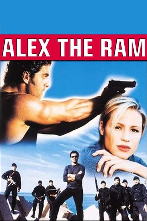 Movie poster for Alex the Ram (2000)