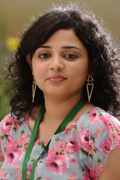 Photo of Janani Rajan, Acting