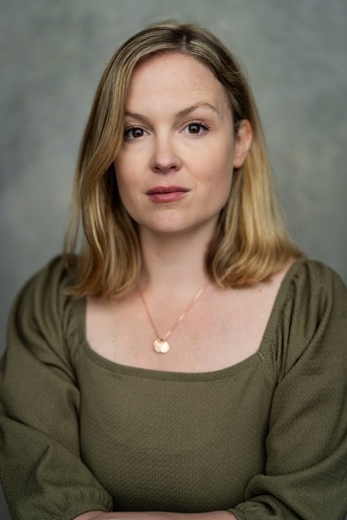Kimberley Nixon profile