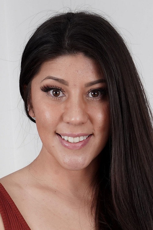 Photo of Kourtney Kai, Acting