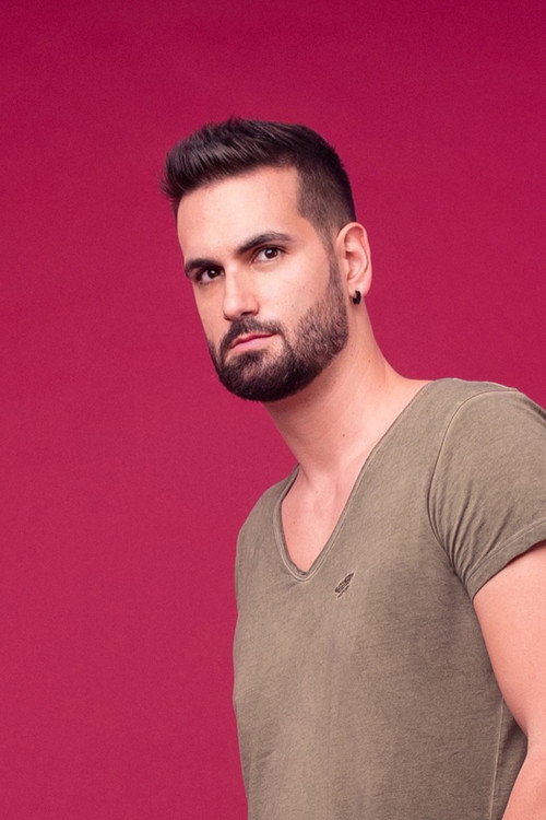 Photo of Martín Spínola, Acting