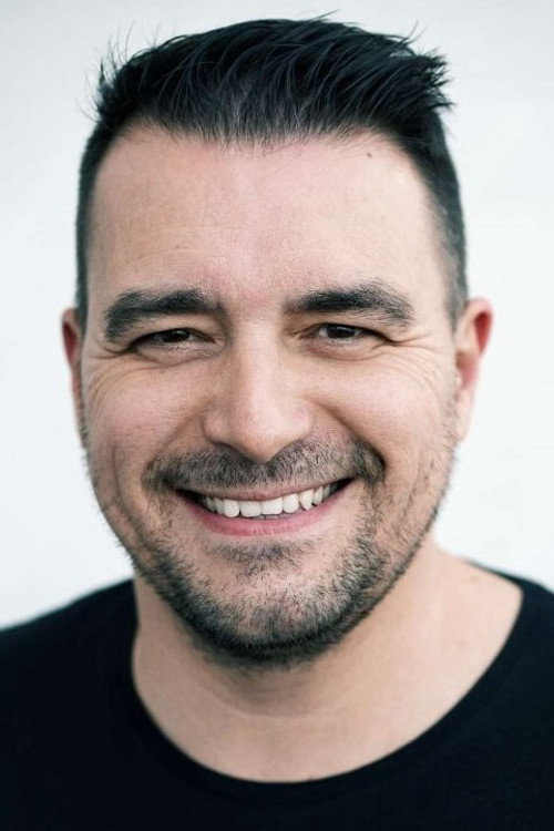 Photo of Yavor Ralinov, Acting