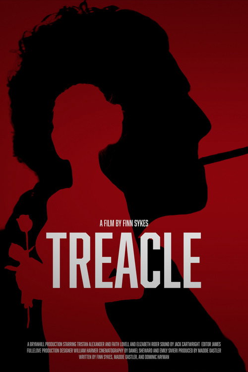 Movie poster for Treacle