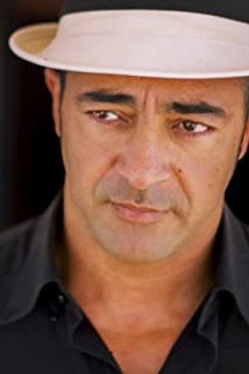 Photo of Anis Gharbi, Acting