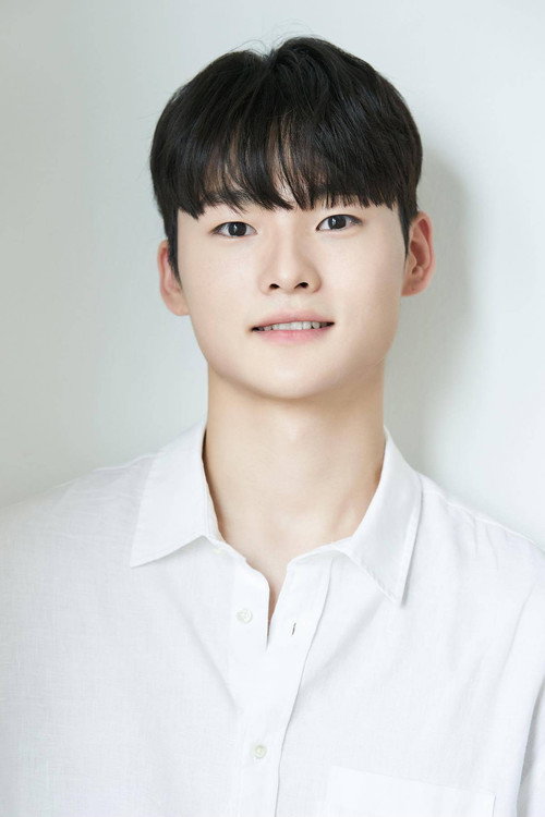 Hong Dong-geon profile