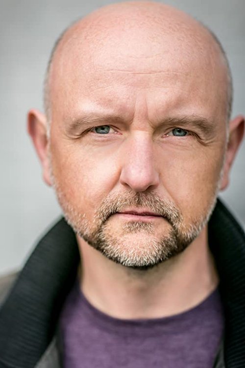 Photo of Robert Clarke, Acting