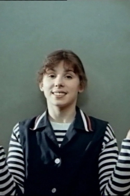 Photo of Karsai Gizella, Acting