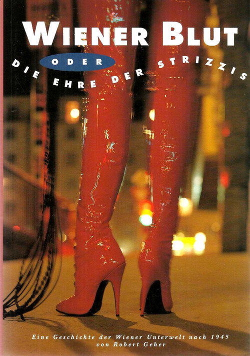 Movie poster for Die Ehre der Strizzis (2000)