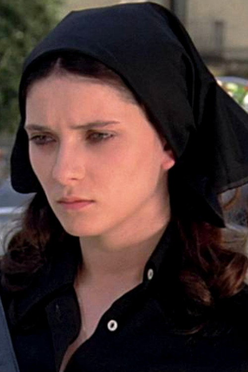 Photo of Anna Melita, Acting