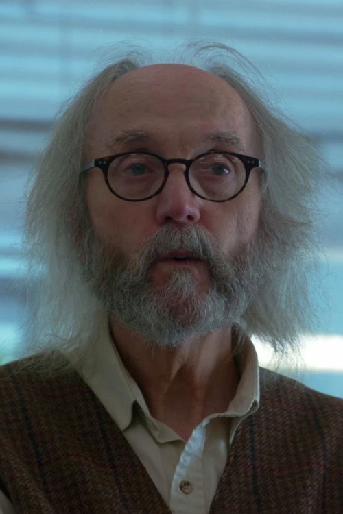 Photo of Freddie Manseau, Acting