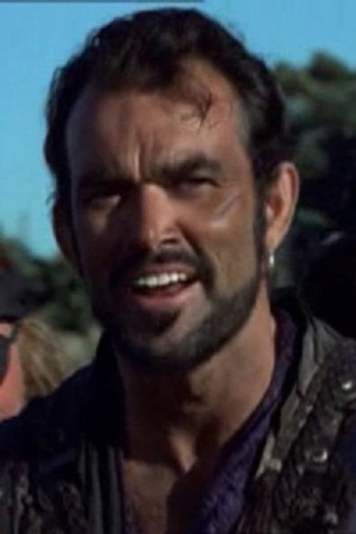 Photo of Nigel Harbrow, Acting