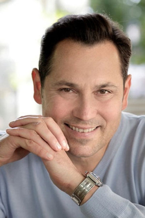 Photo of Pavel Vítek, Acting