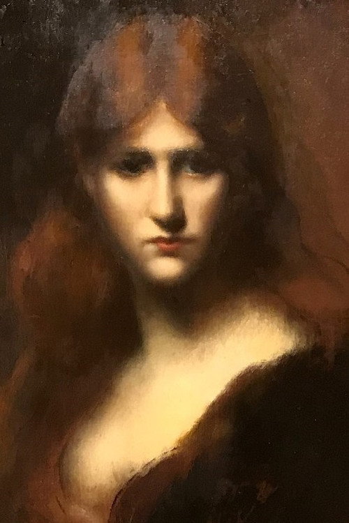 Photo of Lola Noyr, Acting