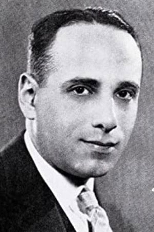 Photo of Paul Sloane, Directing