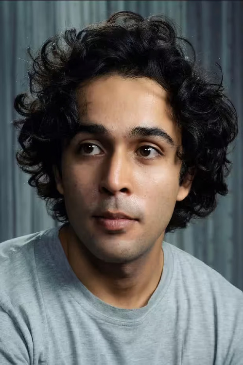 Zahan Kapoor profile