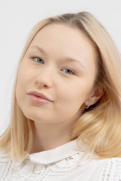 Photo of Sara Bork, Acting