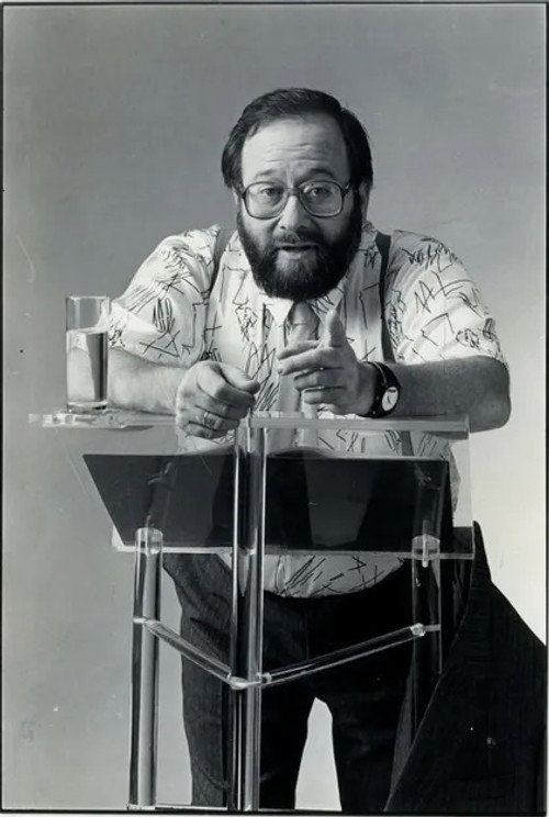Photo of Menahem Zilberman, Acting