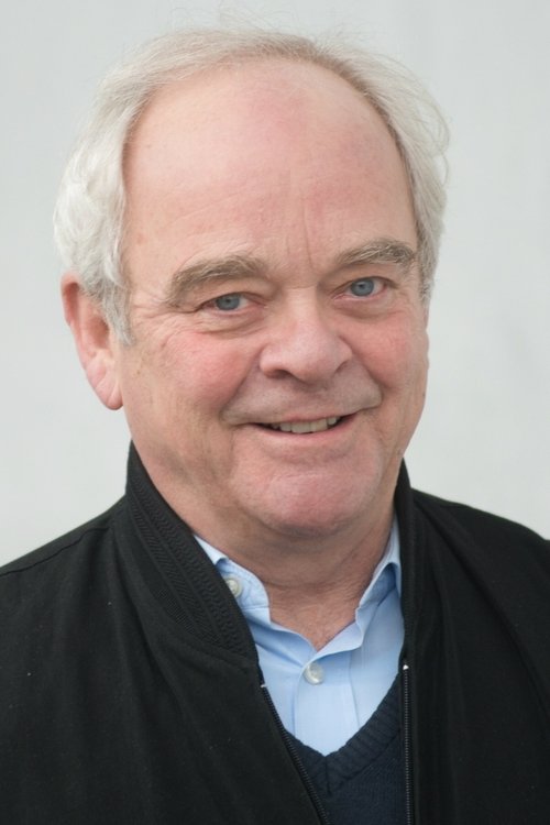 Photo of Götz Burger, Acting