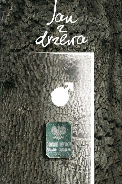 Movie poster for Jan z drzewa (2008)