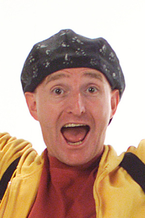 Gert-Jan van den Ende profile