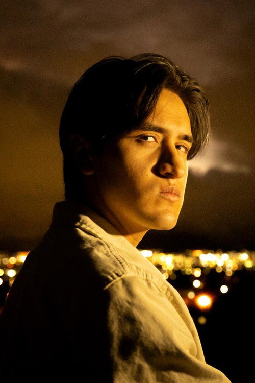 Photo of Jorge Yañez, Editing
