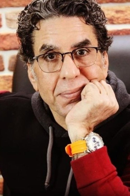 Photo of Mohamed Nasser Ali, Writing